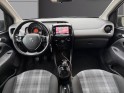 Peugeot 108 vti 72ch allure - carplay - gps - occasion champigny-sur-marne (94) simplicicar simplicibike france