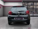 Peugeot 108 vti 72ch allure - carplay - gps - occasion champigny-sur-marne (94) simplicicar simplicibike france