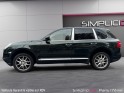 Porsche  cayenne 3.6 dfi v6 suv 290cv tiptronic s occasion paris 17ème (75)(porte maillot) simplicicar simplicibike france