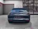 Porsche panamera turbo v8 4.0 460 pdk gts sport turismo garantie 12 mois, véhicule français, toit ouvrant, bose,...