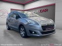 Peugeot 5008 2016 1.2 puretech 130ch ss bvm6 style occasion simplicicar villejuif  simplicicar simplicibike france