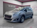 Peugeot 5008 2016 1.2 puretech 130ch ss bvm6 style occasion simplicicar villejuif  simplicicar simplicibike france