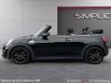 Mini cooper   192 s pack jcw occasion champigny-sur-marne (94) simplicicar simplicibike france