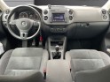 Volkswagen tiguan business 2.0 tdi 110 fap bluemotion technology business, garantie 12 mois occasion simplicicar villejuif ...