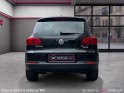 Volkswagen tiguan business 2.0 tdi 110 fap bluemotion technology business, garantie 12 mois occasion simplicicar villejuif ...