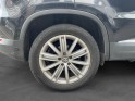 Volkswagen tiguan business 2.0 tdi 110 fap bluemotion technology business, garantie 12 mois occasion simplicicar villejuif ...