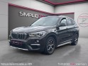 Bmw x1 f48 sdrive 18d 150 ch bva8 xline  full options et toit ouvrant  garantie 12 mois occasion simplicicar vernon...