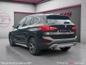 Bmw x1 f48 sdrive 18d 150 ch bva8 xline  full options et toit ouvrant  garantie 12 mois occasion simplicicar vernon...