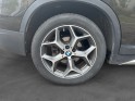 Bmw x1 f48 sdrive 18d 150 ch bva8 xline  full options et toit ouvrant  garantie 12 mois occasion simplicicar vernon...