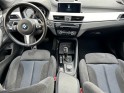 Bmw x1 f48 lci xdrive 20i 192 ch bva8 m sport occasion simplicicar lagny  simplicicar simplicibike france