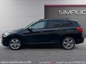 Bmw x1 f48 lci xdrive 20i 192 ch bva8 m sport occasion simplicicar lagny  simplicicar simplicibike france