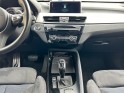 Bmw x1 f48 lci xdrive 20i 192 ch bva8 m sport occasion simplicicar lagny  simplicicar simplicibike france