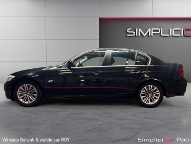 Bmw serie 3 e90 lci 320d 184 ch luxe a occasion simplicicar pau simplicicar simplicibike france