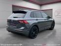 Volkswagen tiguan 2.0 tdi 150 dsg7 black r-line occasion simplicicar carcassonne simplicicar simplicibike france