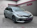 Toyota auris touring sports rc18 hybride 136h collection occasion simplicicar lagny  simplicicar simplicibike france