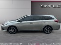 Toyota auris touring sports rc18 hybride 136h collection occasion simplicicar lagny  simplicicar simplicibike france