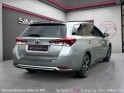 Toyota auris touring sports rc18 hybride 136h collection occasion simplicicar lagny  simplicicar simplicibike france