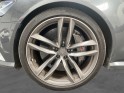 Audi rs6 avant v8 4.0 tfsi 560 quattro tiptronic 8 - immat fr pas de malus - garantie 12 mois occasion simplicicar lyon ouest...