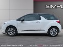 Citroen ds3 vti 95 airdream chic / entretien citroen / radar de recul / clim / regulateur de vitesse occasion simplicicar...