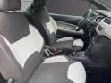 Citroen ds3 vti 95 airdream chic / entretien citroen / radar de recul / clim / regulateur de vitesse occasion simplicicar...