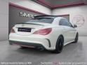 Mercedes classe cla 220d fascination 7-g dct a / pack amg / toit ouvrant / camera / origine france occasion simplicicar salon...