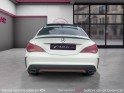 Mercedes classe cla 220d fascination 7-g dct a / pack amg / toit ouvrant / camera / origine france occasion simplicicar salon...