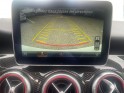 Mercedes classe cla 220d fascination 7-g dct a / pack amg / toit ouvrant / camera / origine france occasion simplicicar salon...