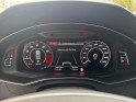 Audi rs7 sportback v8 4.0 tfsi 600 cv tiptronic 8 quattro - malus payé - toit ouvrant - apple carplay occasion...