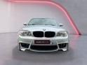 Bmw serie 1 e87 118d confort 122ch/toit ouvrant occasion simplicicar orgeval  simplicicar simplicibike france