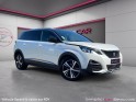 Peugeot 5008 2.0 bluehdi 150ch ss bvm6 gt line occasion parc voitures beauvais simplicicar simplicibike france