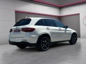 Mercedes glc classe 43 amg 9g-tronic 4matic - garantie 1 an - full options occasion  simplicicar nord isere simplicicar...