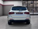 Mercedes glc classe 43 amg 9g-tronic 4matic - garantie 1 an - full options occasion  simplicicar nord isere simplicicar...