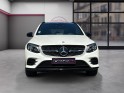 Mercedes glc classe 43 amg 9g-tronic 4matic - garantie 1 an - full options occasion  simplicicar nord isere simplicicar...