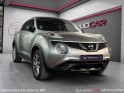 Nissan juke 1.2e dig-t 115 start/stop system n-connecta camera audio bose kit main libre occasion montpellier (34)...