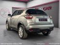 Nissan juke 1.2e dig-t 115 start/stop system n-connecta camera audio bose kit main libre occasion montpellier (34)...