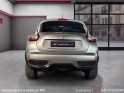 Nissan juke 1.2e dig-t 115 start/stop system n-connecta camera audio bose kit main libre occasion montpellier (34)...