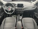 Fiat tipo 5 portes my19 e6d 1.4 t-jet 120 ch lounge carplay 1ere main occasion montpellier (34) simplicicar simplicibike france