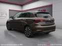 Fiat tipo 5 portes my19 e6d 1.4 t-jet 120 ch lounge carplay 1ere main occasion montpellier (34) simplicicar simplicibike france