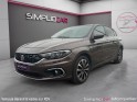 Fiat tipo 5 portes my19 e6d 1.4 t-jet 120 ch lounge carplay 1ere main occasion montpellier (34) simplicicar simplicibike france