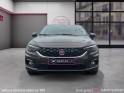 Fiat tipo 5 portes my19 e6d 1.4 t-jet 120 ch lounge carplay 1ere main occasion montpellier (34) simplicicar simplicibike france