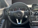 Mercedes classe cla 180 d 7-g dct sensation - garantie 12 mois occasion  simplicicar nord isere simplicicar simplicibike france