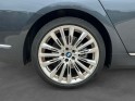 Bmw serie 7 g11/g12 lci 745 le xdrive 394ch bva8 exclusive gps toit ouvrant laser volant chauffant entretient bmw garantie...