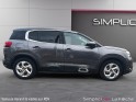 Citroen c5 aircross bluehdi 130 ss eat8 feel occasion simplicicar la fleche simplicicar simplicibike france