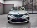 Renault captur tce 130 edc fap intens occasion le raincy (93) simplicicar simplicibike france