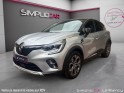 Renault captur tce 130 edc fap intens occasion le raincy (93) simplicicar simplicibike france