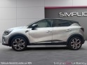 Renault captur tce 130 edc fap intens occasion le raincy (93) simplicicar simplicibike france