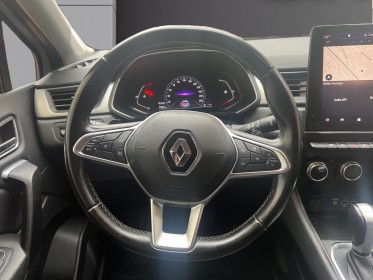 Renault captur tce 130 edc fap intens occasion le raincy (93) simplicicar simplicibike france