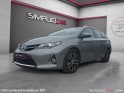 Toyota auris touring sports business hybride 136h business occasion simplicicar lille  simplicicar simplicibike france