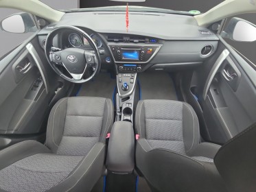 Toyota auris touring sports business hybride 136h business occasion simplicicar lille  simplicicar simplicibike france