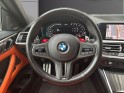 Bmw m4 competition coupe g82 xdrive 510 ch occasion montreuil (porte de vincennes)(75) simplicicar simplicibike france